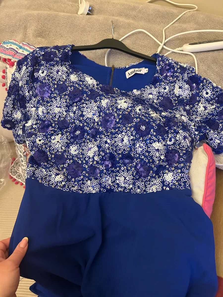 Dress - Image 1