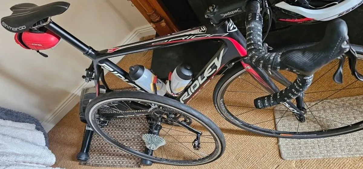 Ridley orion - Image 1