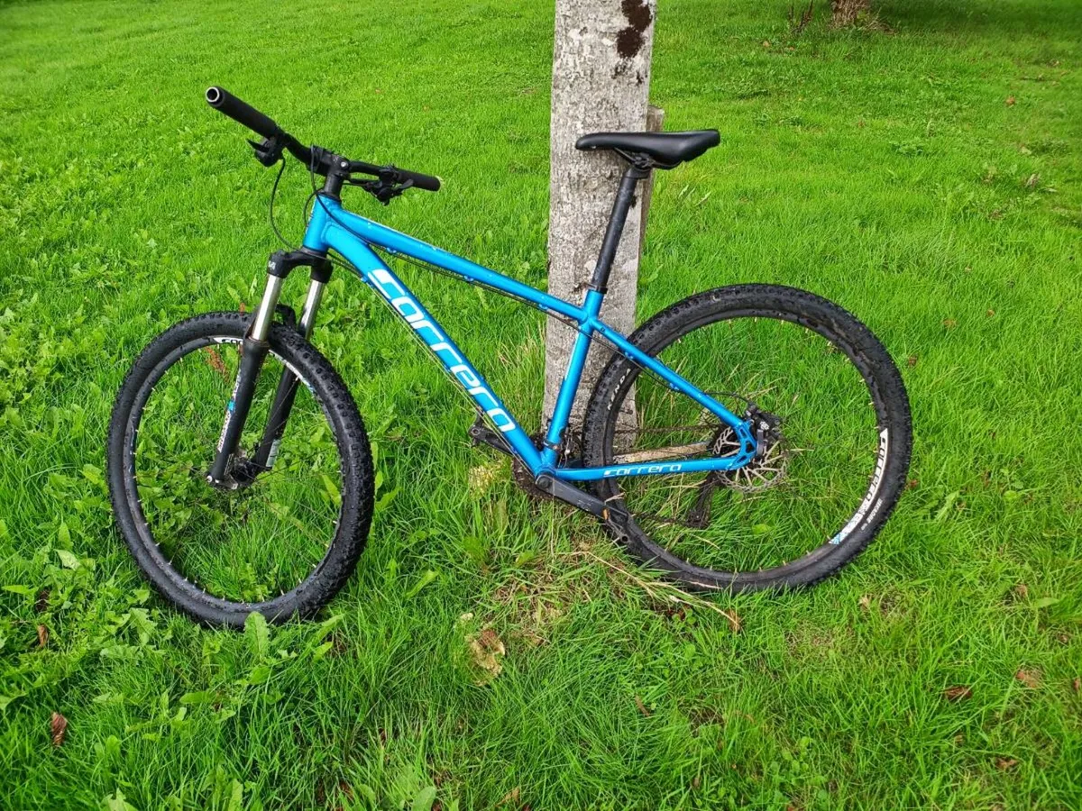 Bicycle MTB Carrera - Image 2