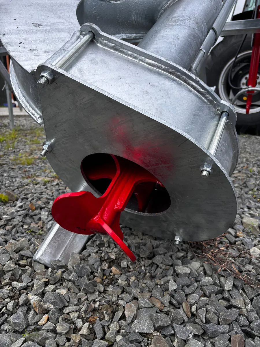 NEWROCK Slurry Pumps - Image 2