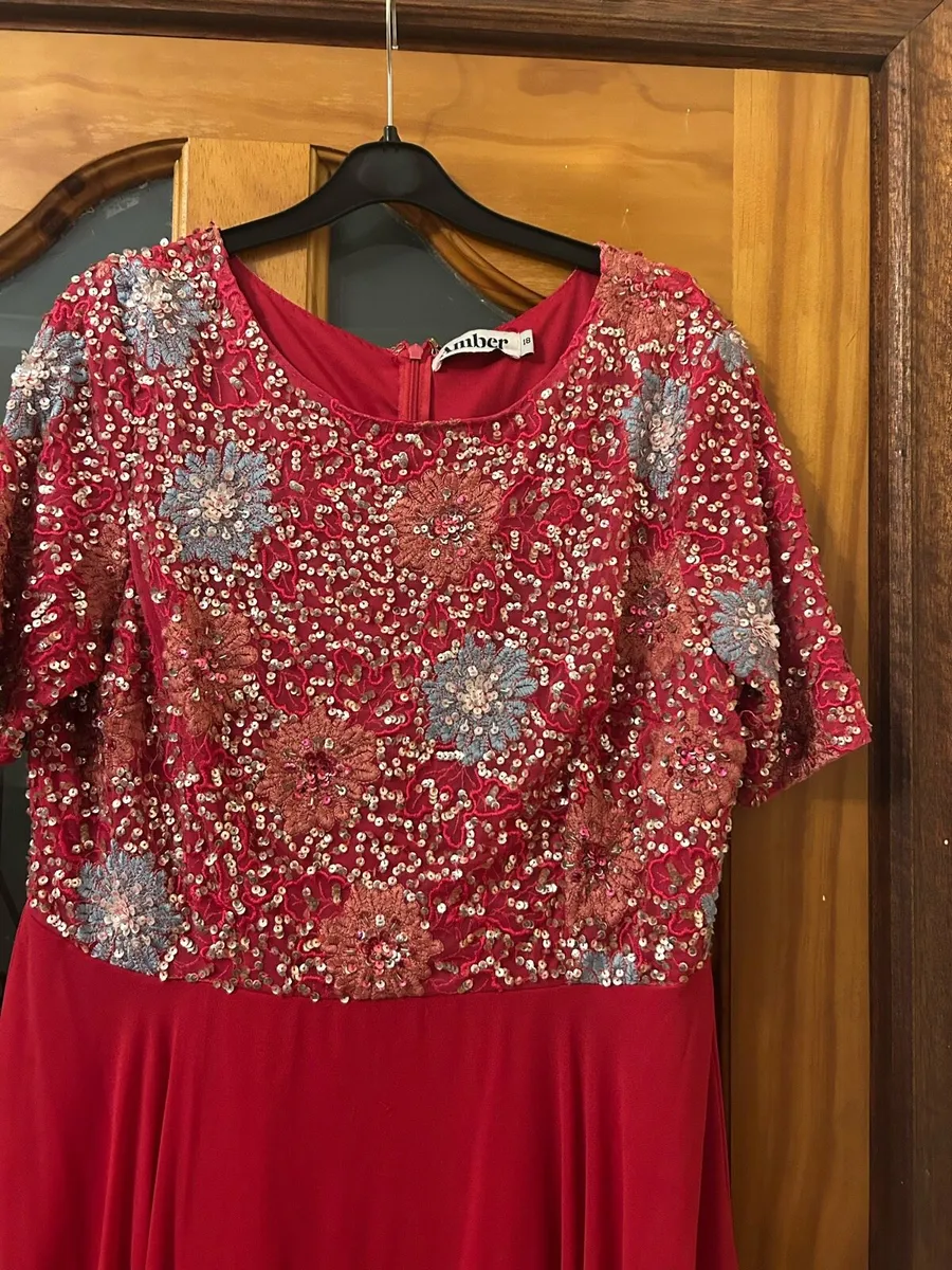 Dress - Image 1