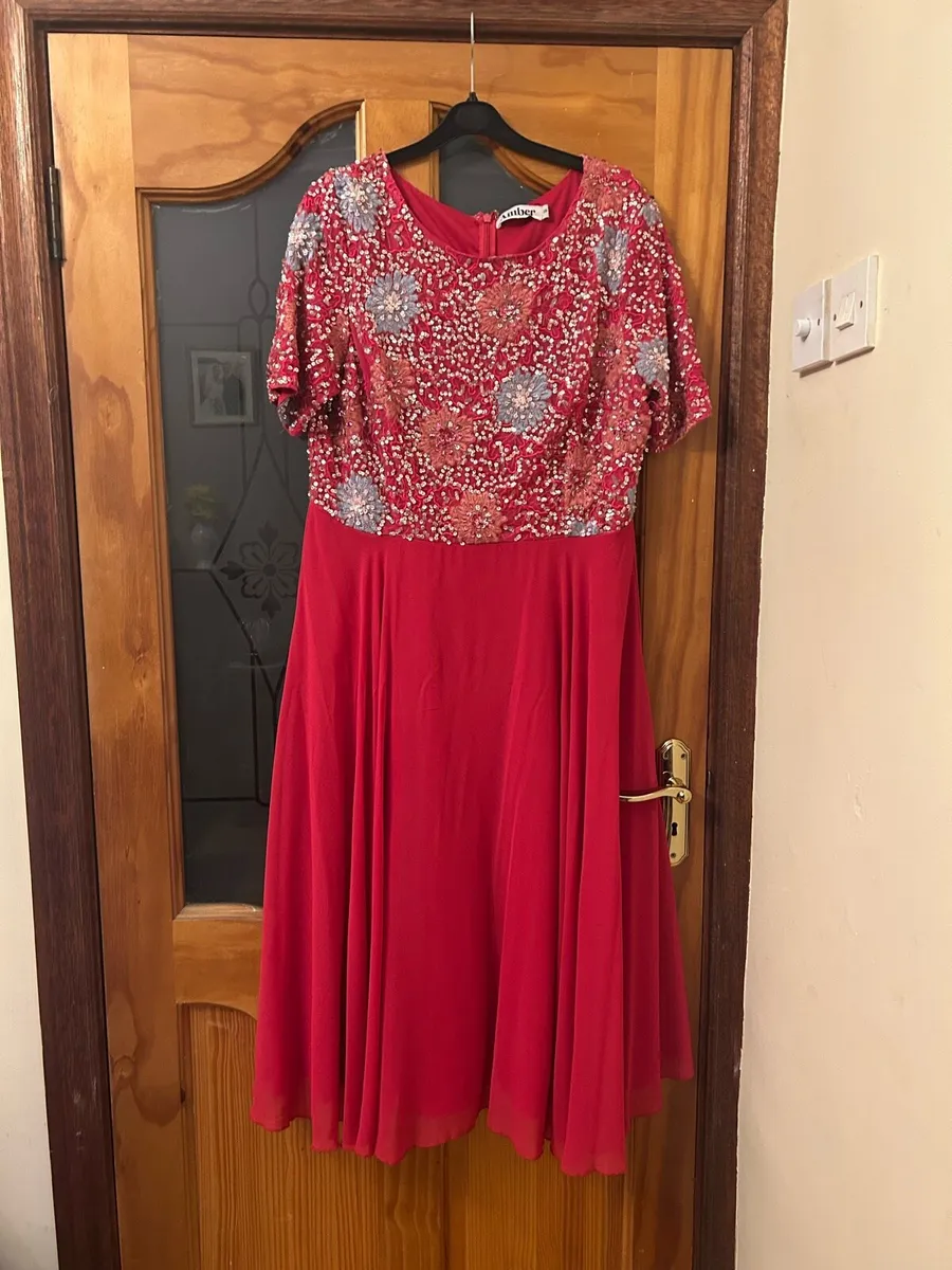 Dress - Image 2