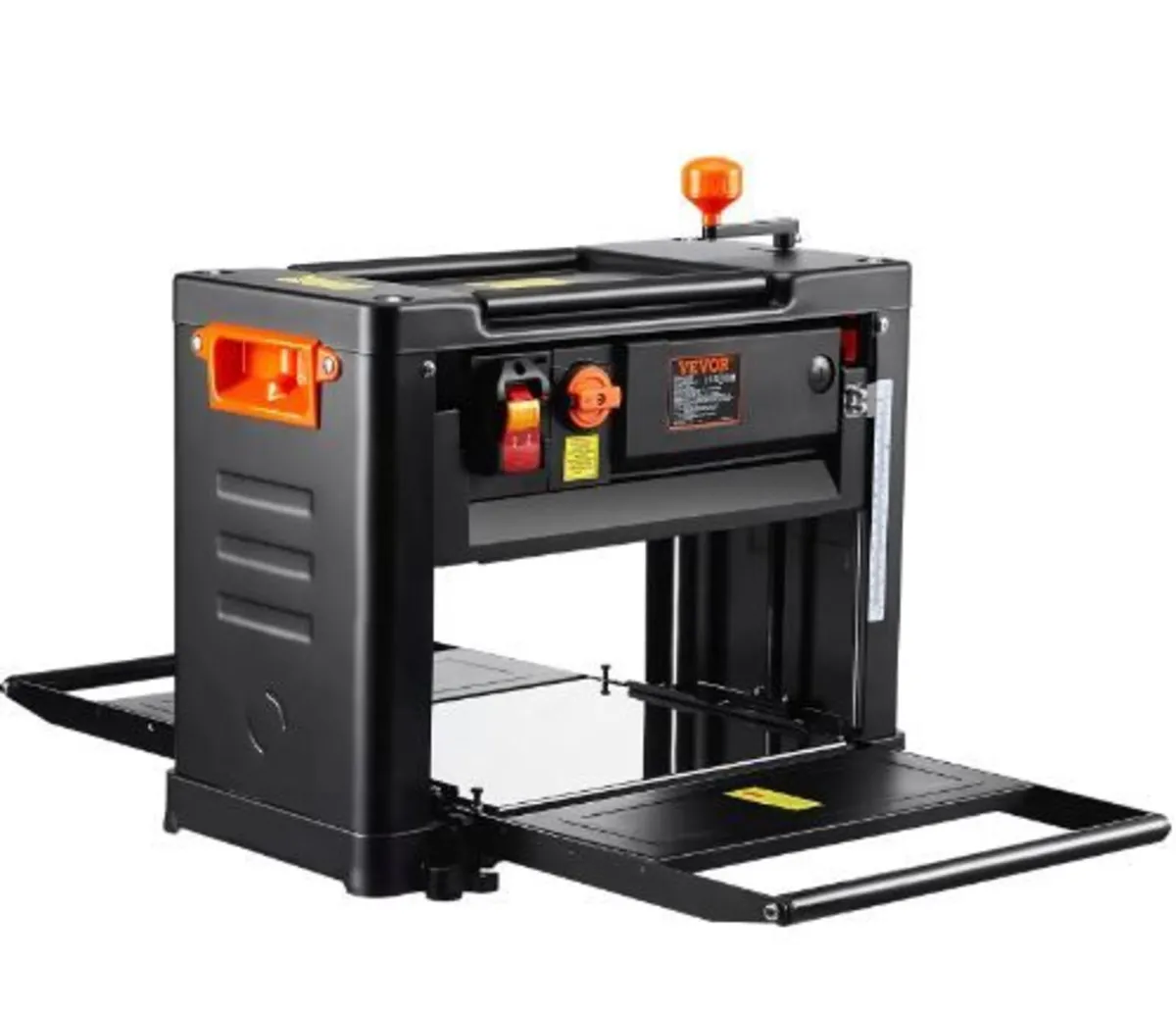 Thickness Planer, Two Speed, 33 cm - Image 4