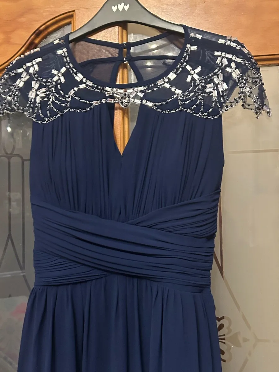 Bridesmaids dresses - Image 1