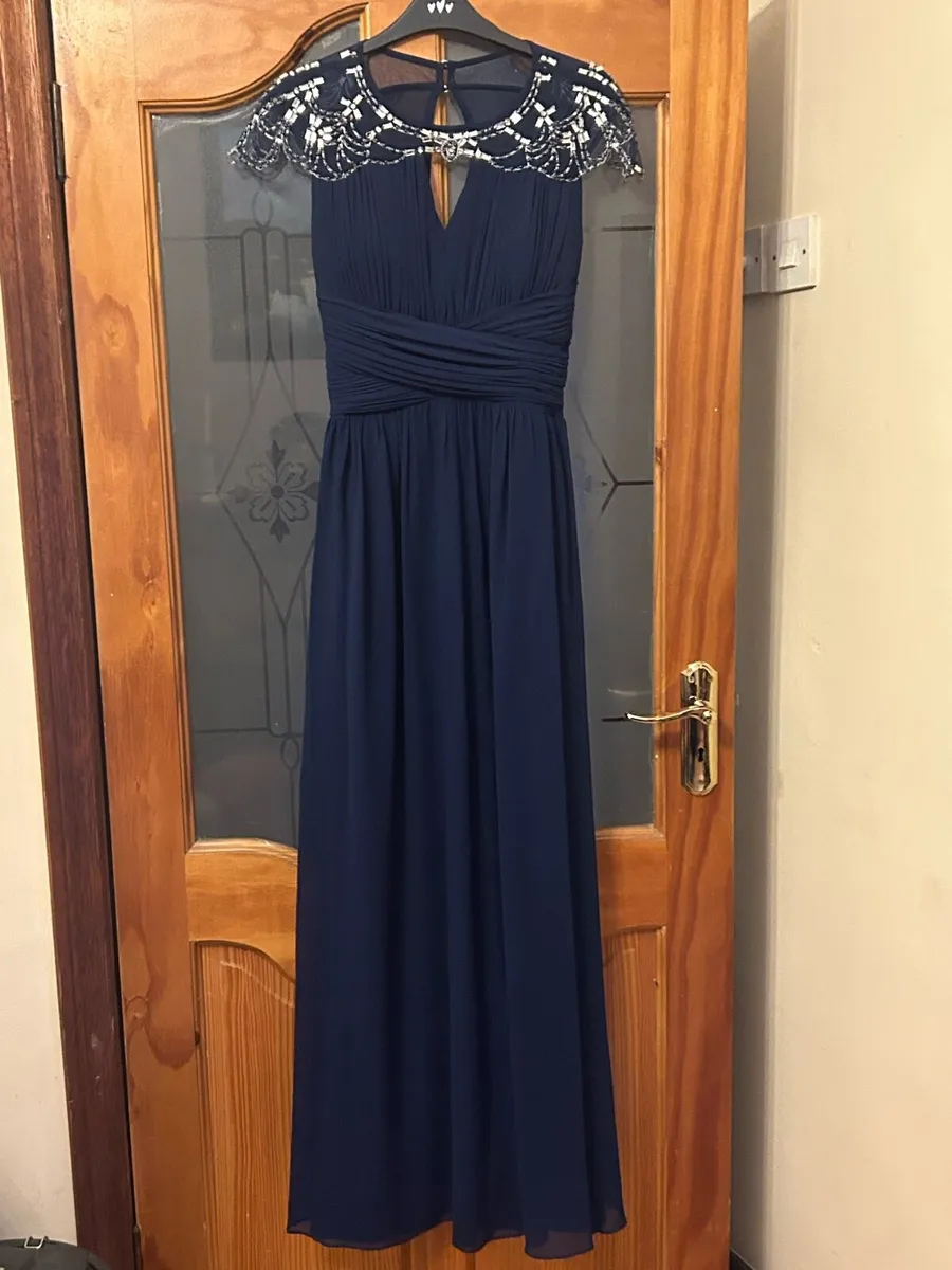 Bridesmaids dresses - Image 2