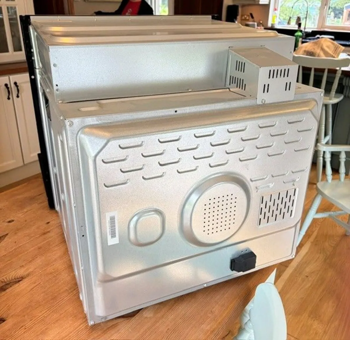 Oven - Image 4