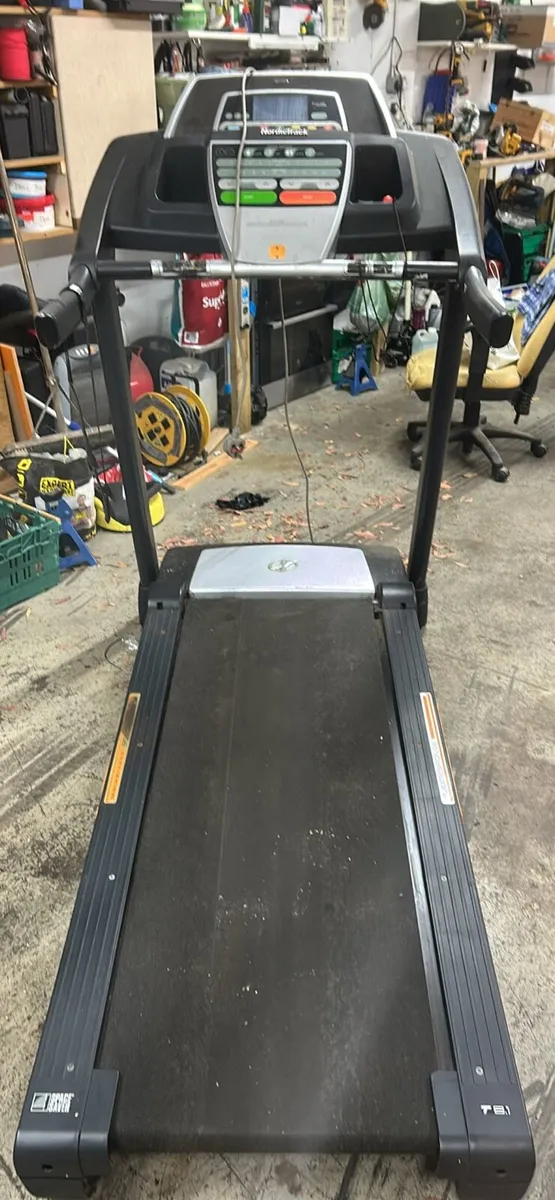 Treadmill - Image 2