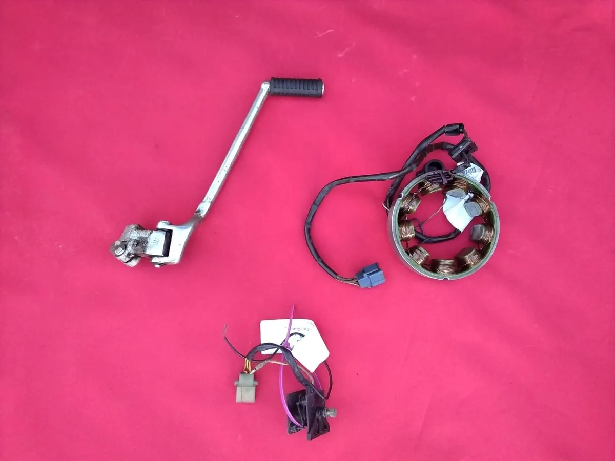 z900/1000 parts - Image 1