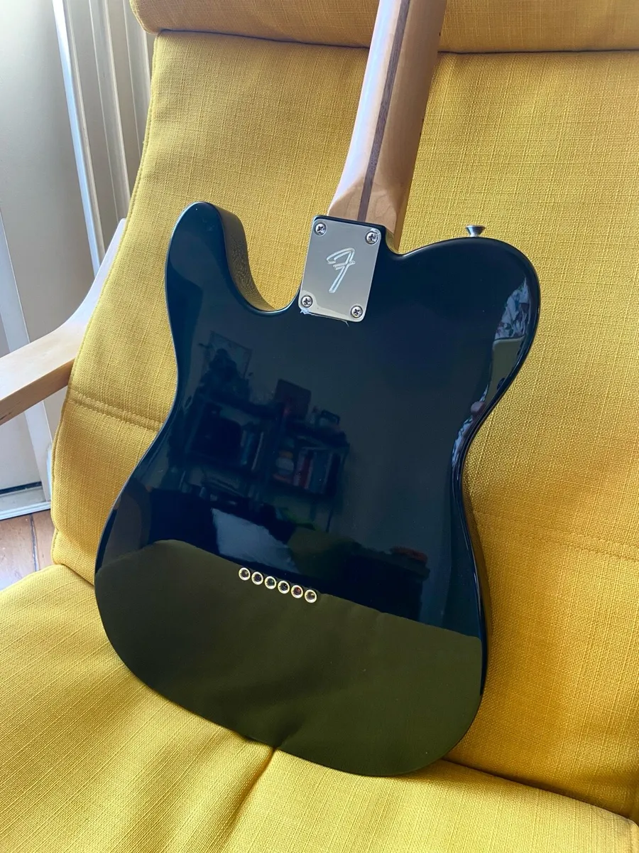 Fender Player 2 Telecaster - Image 4