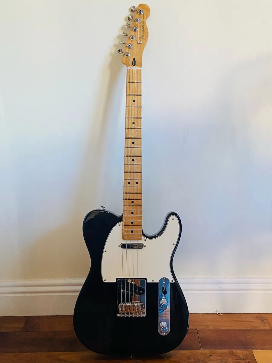Fender Player 2 Telecaster - Image 2