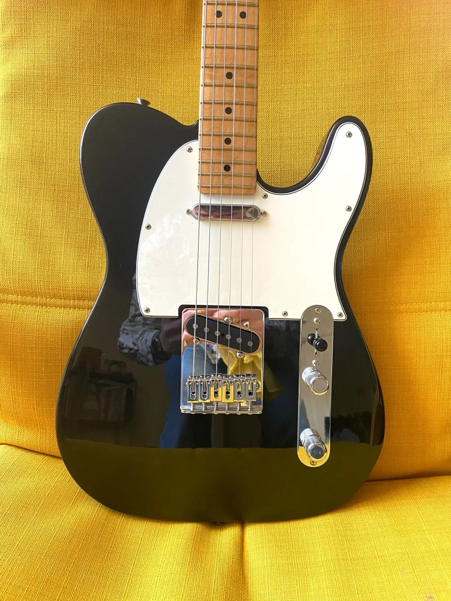 Fender Player 2 Telecaster - Image 3