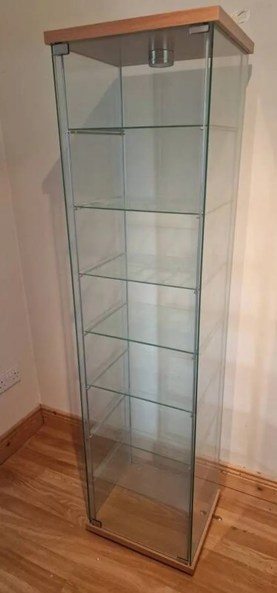Glass unit - Image 2