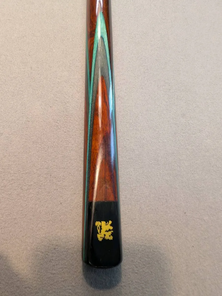 Adam Snooker Cue - Image 2