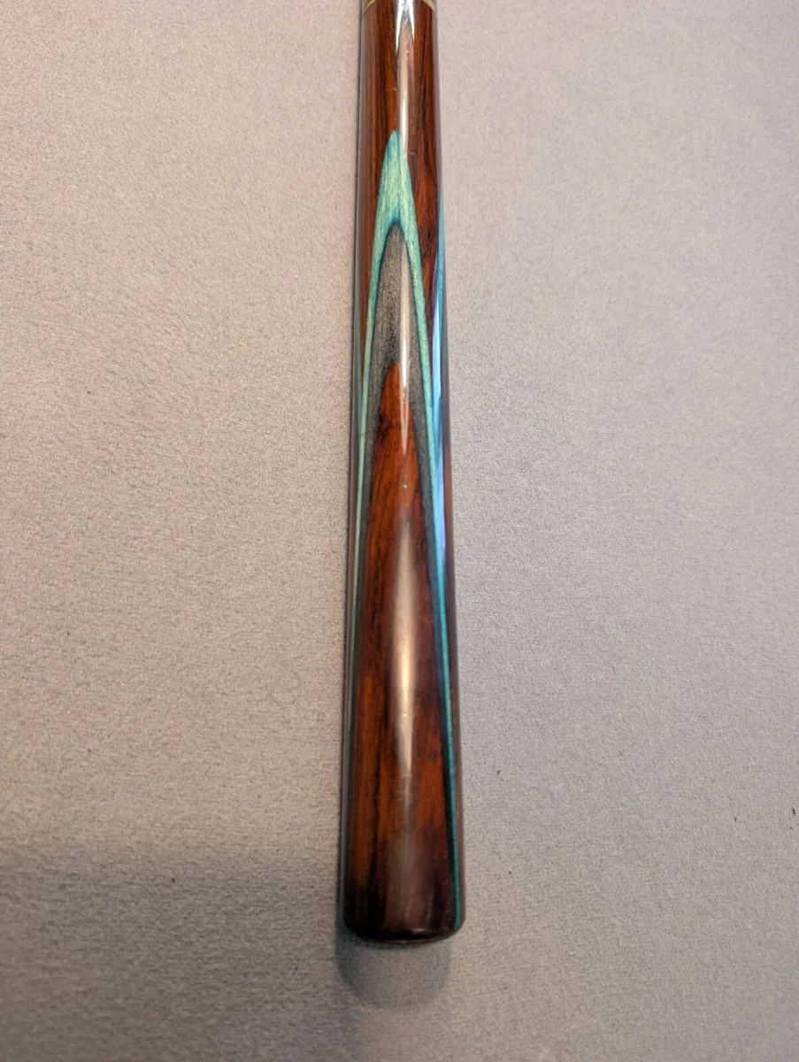Adam Snooker Cue - Image 3