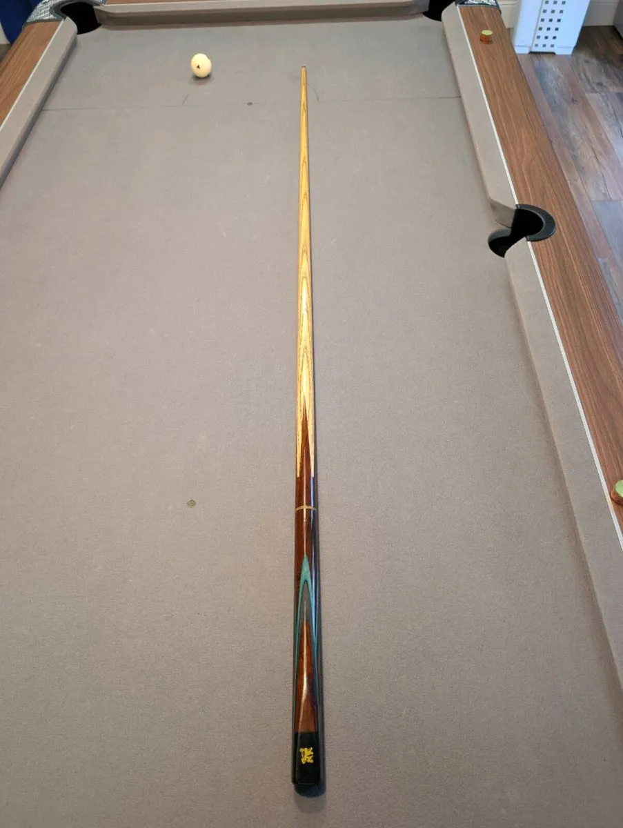 Adam Snooker Cue - Image 4