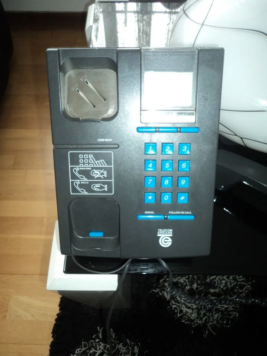 coin phone - Image 4