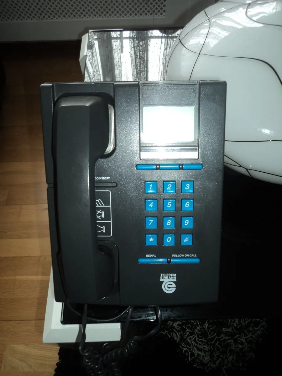 coin phone - Image 1