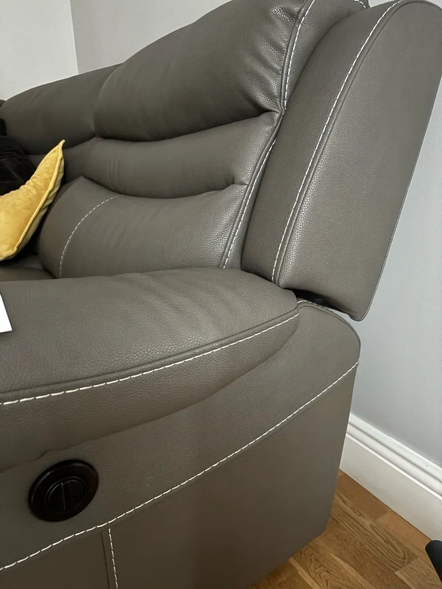 Corner sofa - Image 2
