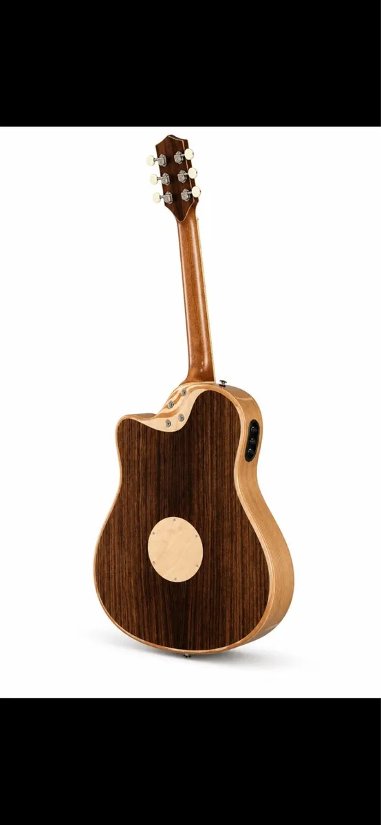 LR BAGGS AEG 1 E ACOUSTIC - Image 3