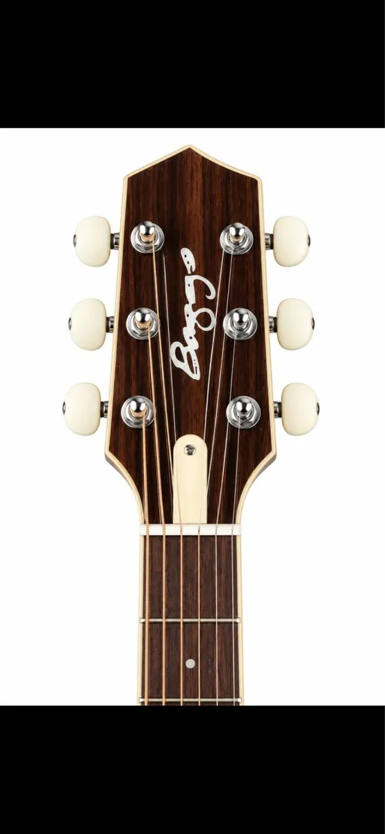 LR BAGGS AEG 1 E ACOUSTIC - Image 4