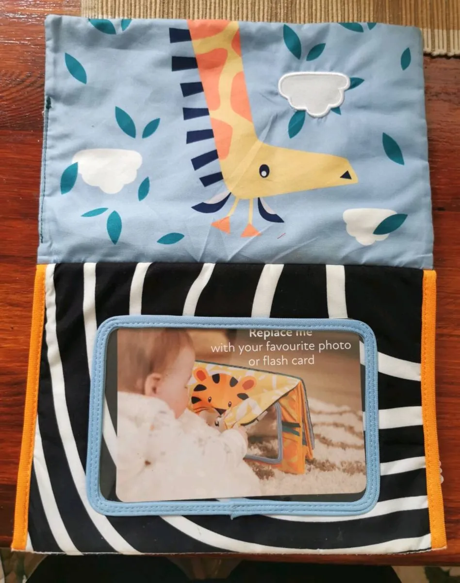 Baby book - Image 1