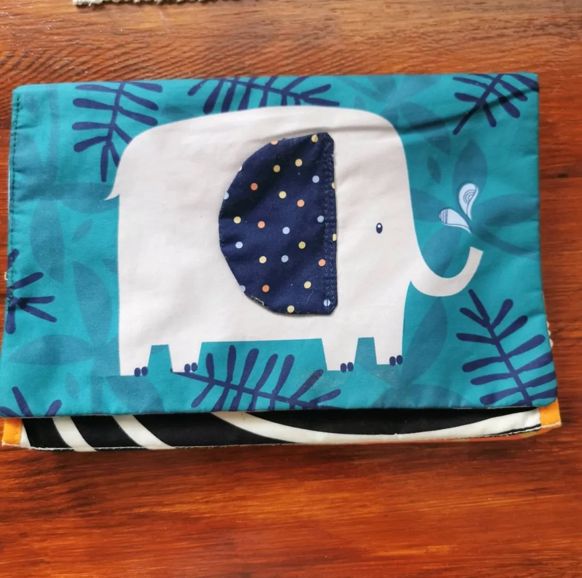Baby book - Image 4
