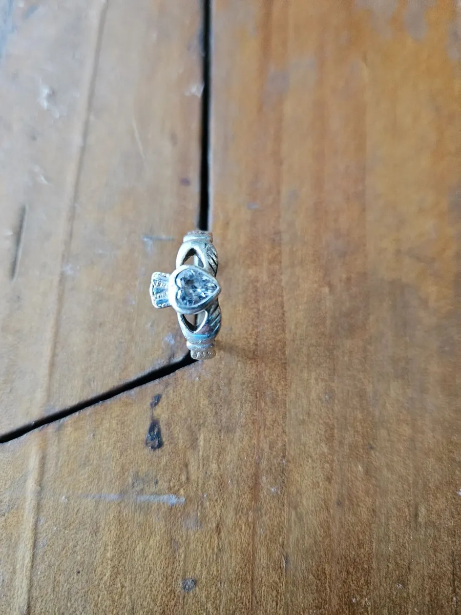 Vintage Ring - Image 1
