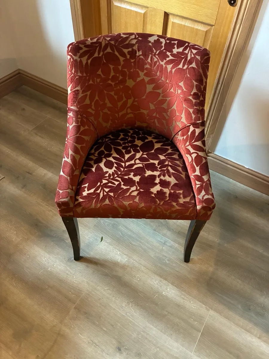 Need Gone ** 4 x Dining Room Chairs - Image 3