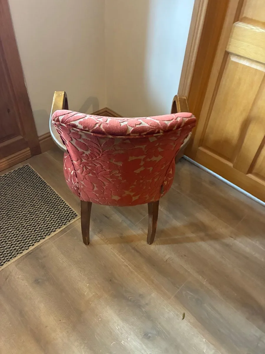 Need Gone ** 4 x Dining Room Chairs - Image 4