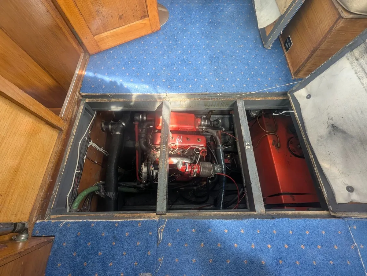 Boat - Image 2