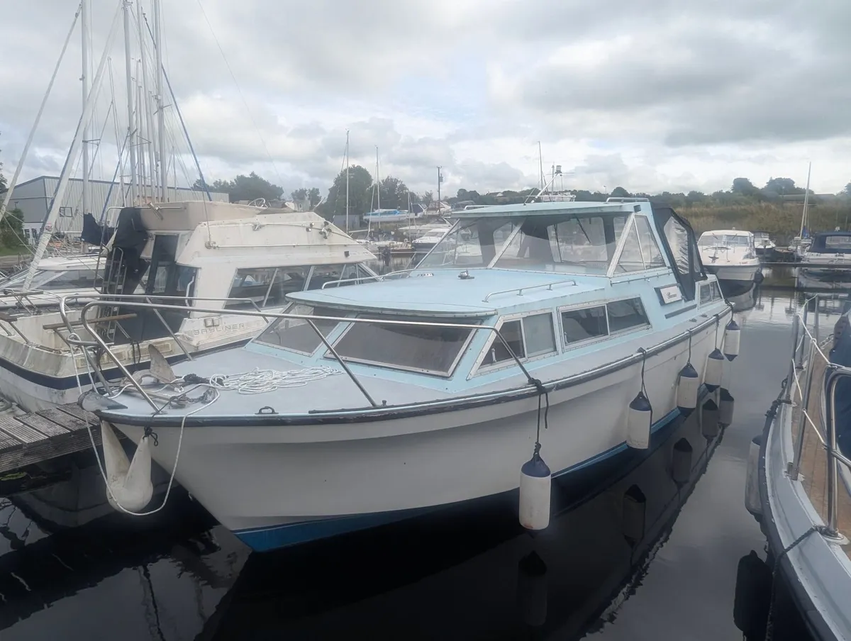 Boat - Image 4