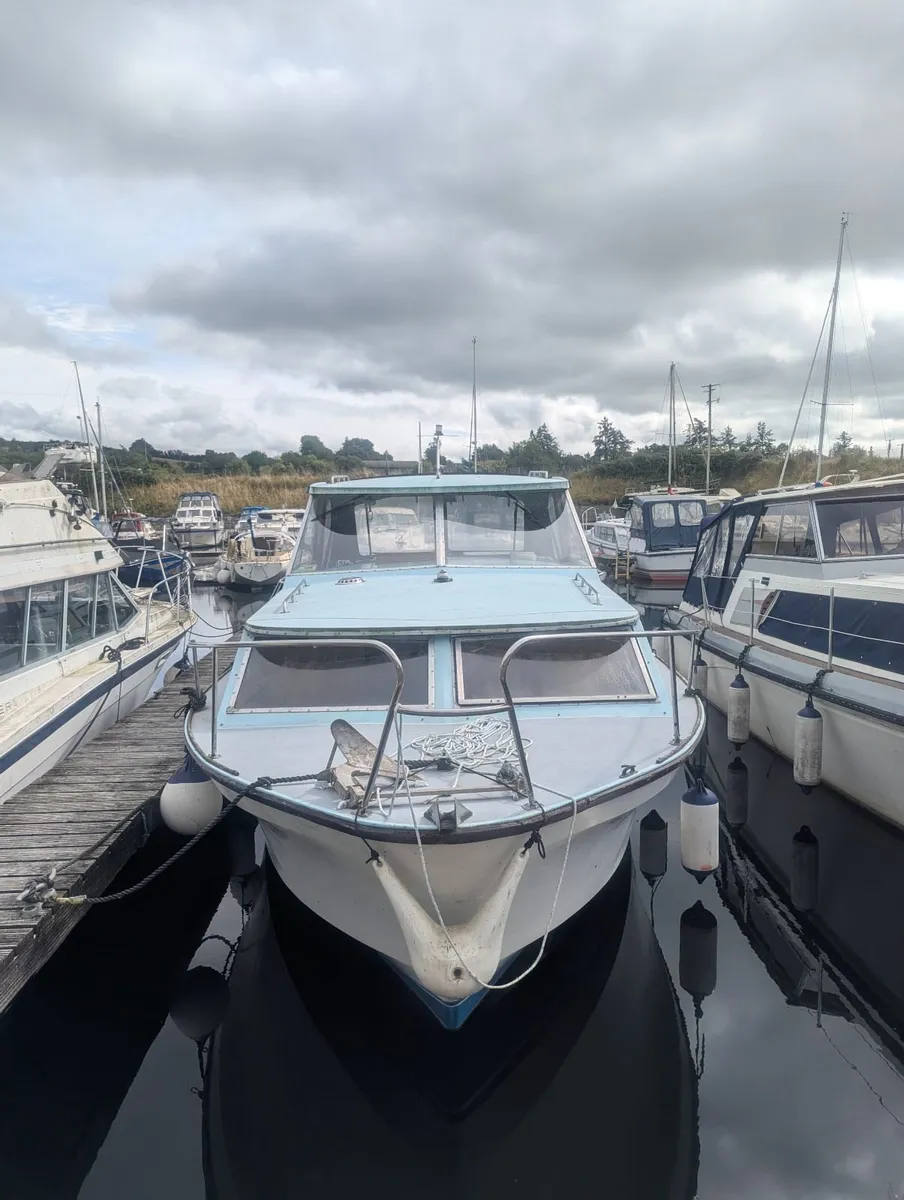 Boat - Image 2