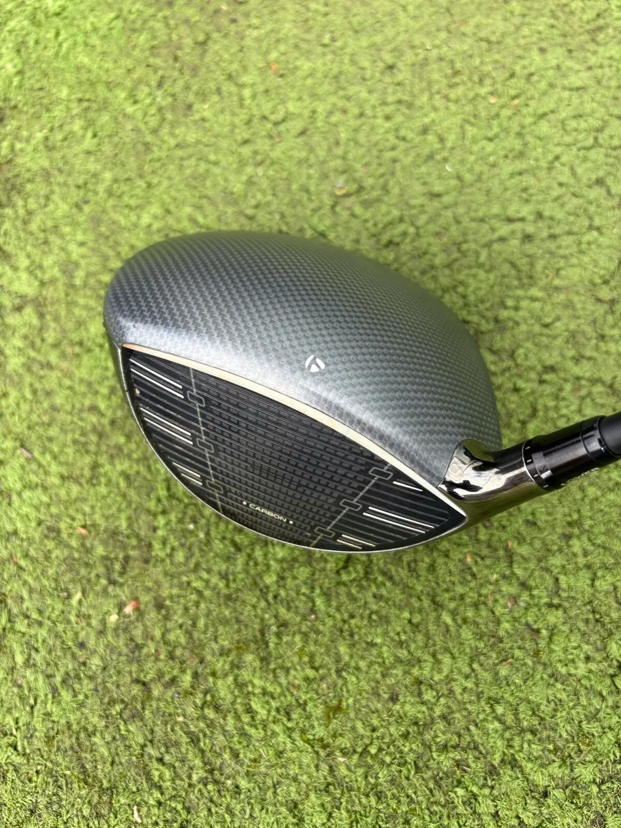 Qi35 Taylormade Driver - Image 1