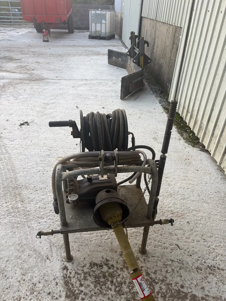 Pto washer - Image 2