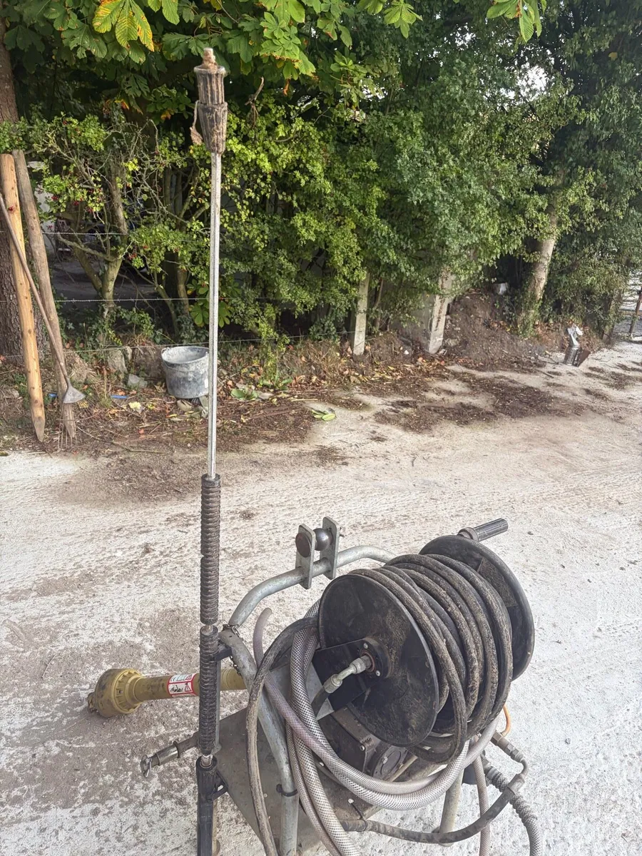Pto washer - Image 3