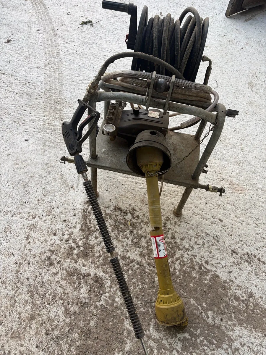 Pto washer - Image 4