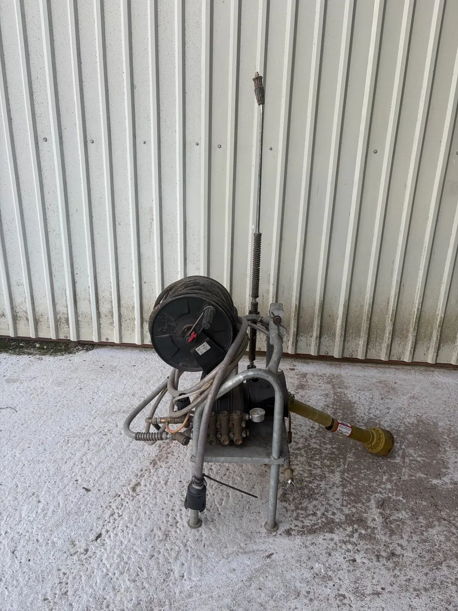 Pto washer - Image 1