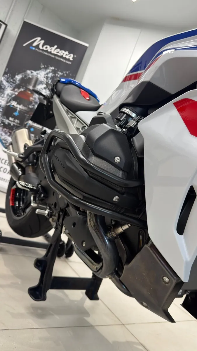 Motorcycle - Image 2