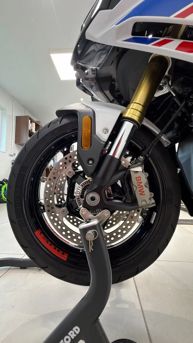 Motorcycle - Image 3