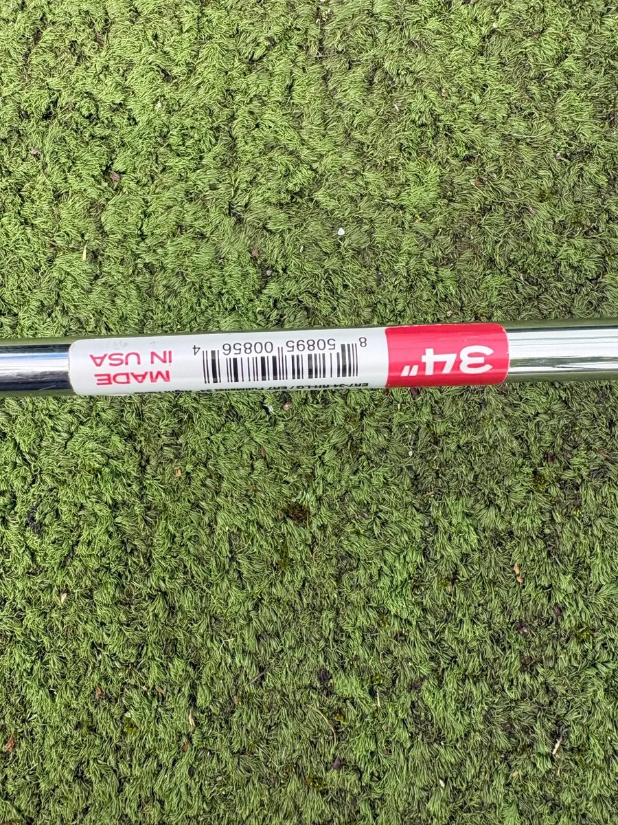 Evenroll putter. - Image 3