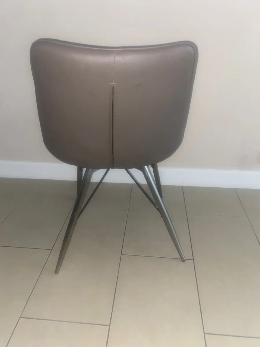 Dining chair - Image 3