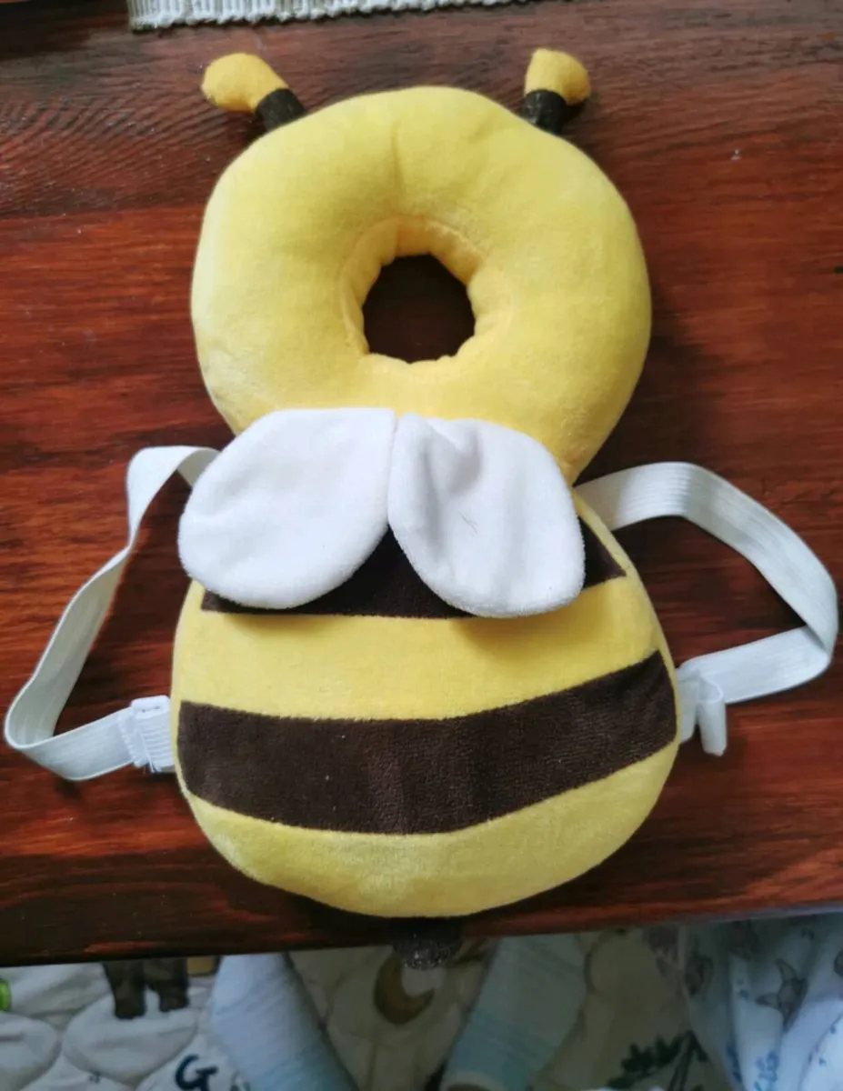 Soft bee support - Image 1