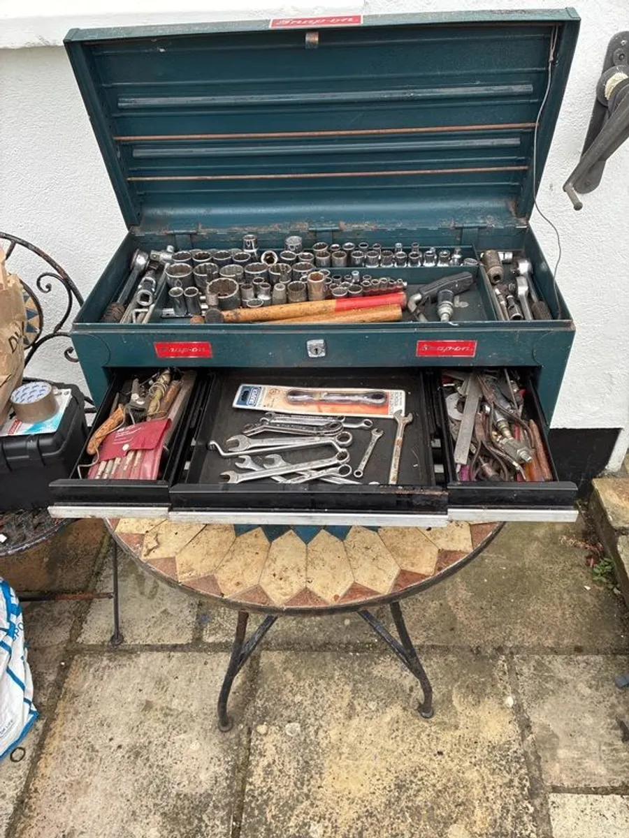 Mechanics Tools - Image 3