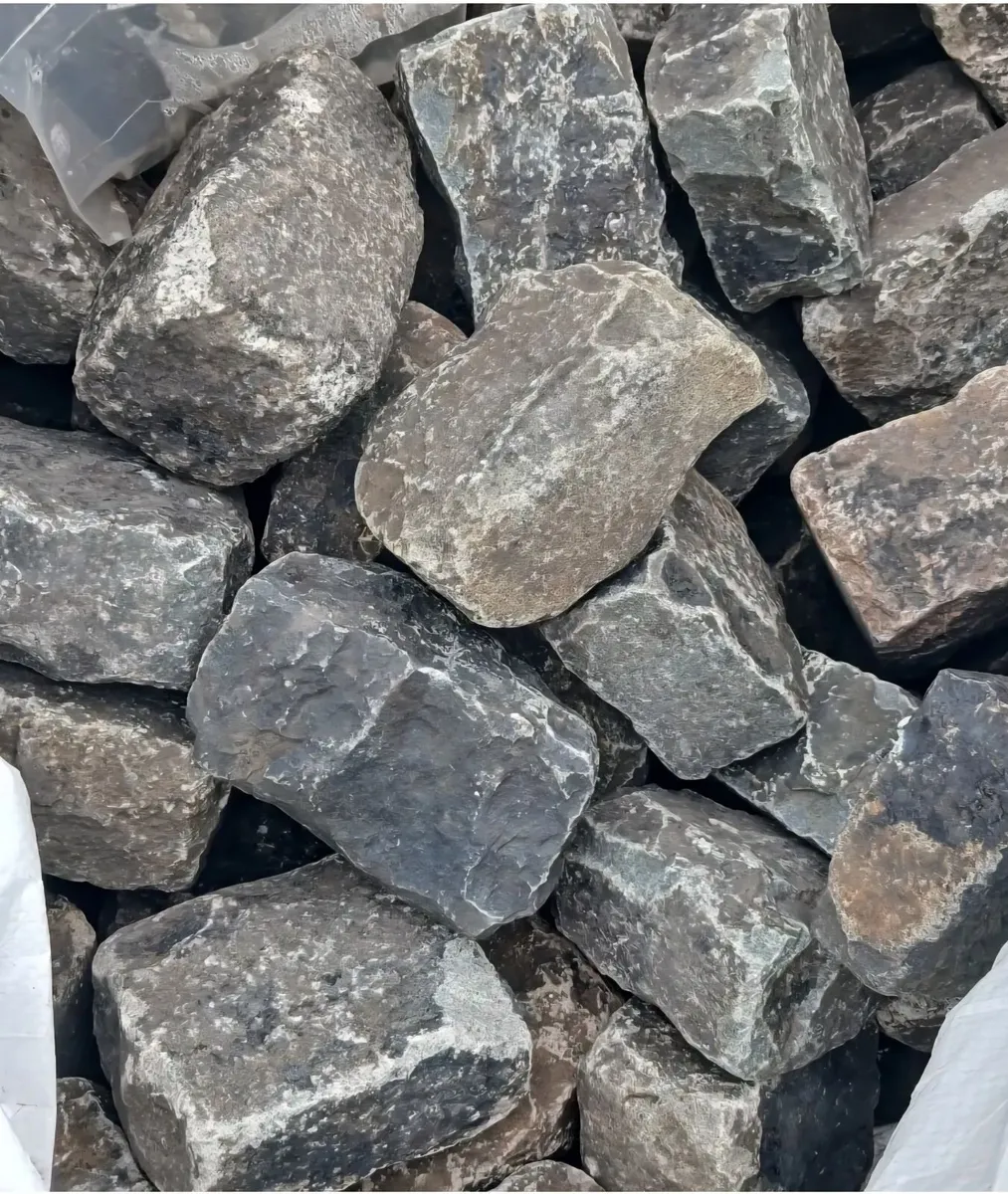 🪨 RECENTLY SOURCED | RECLAIMED STONE - Image 4