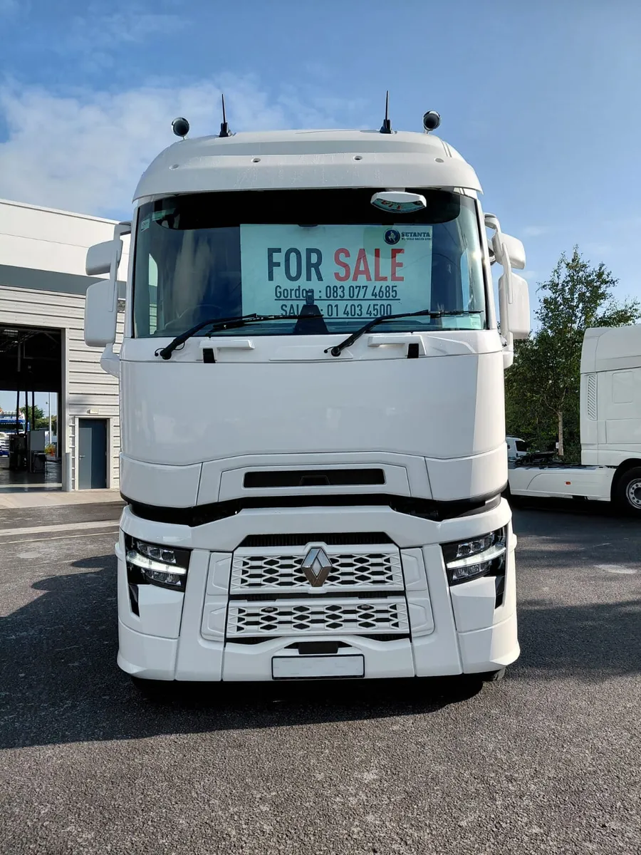 Renault T-High 520 2023 - Image 2