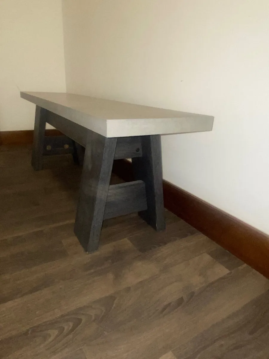 Dining bench - Image 3