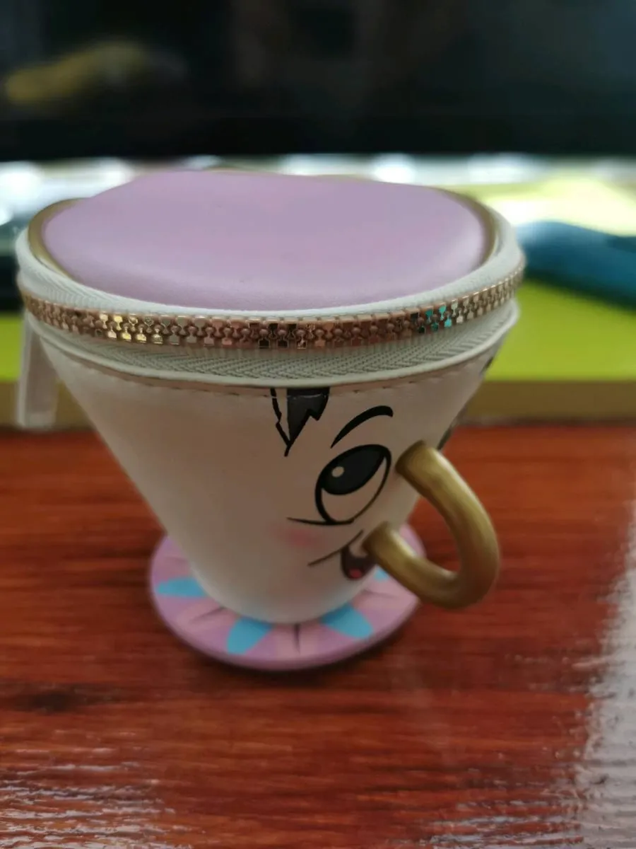 Cup for storage - Image 1