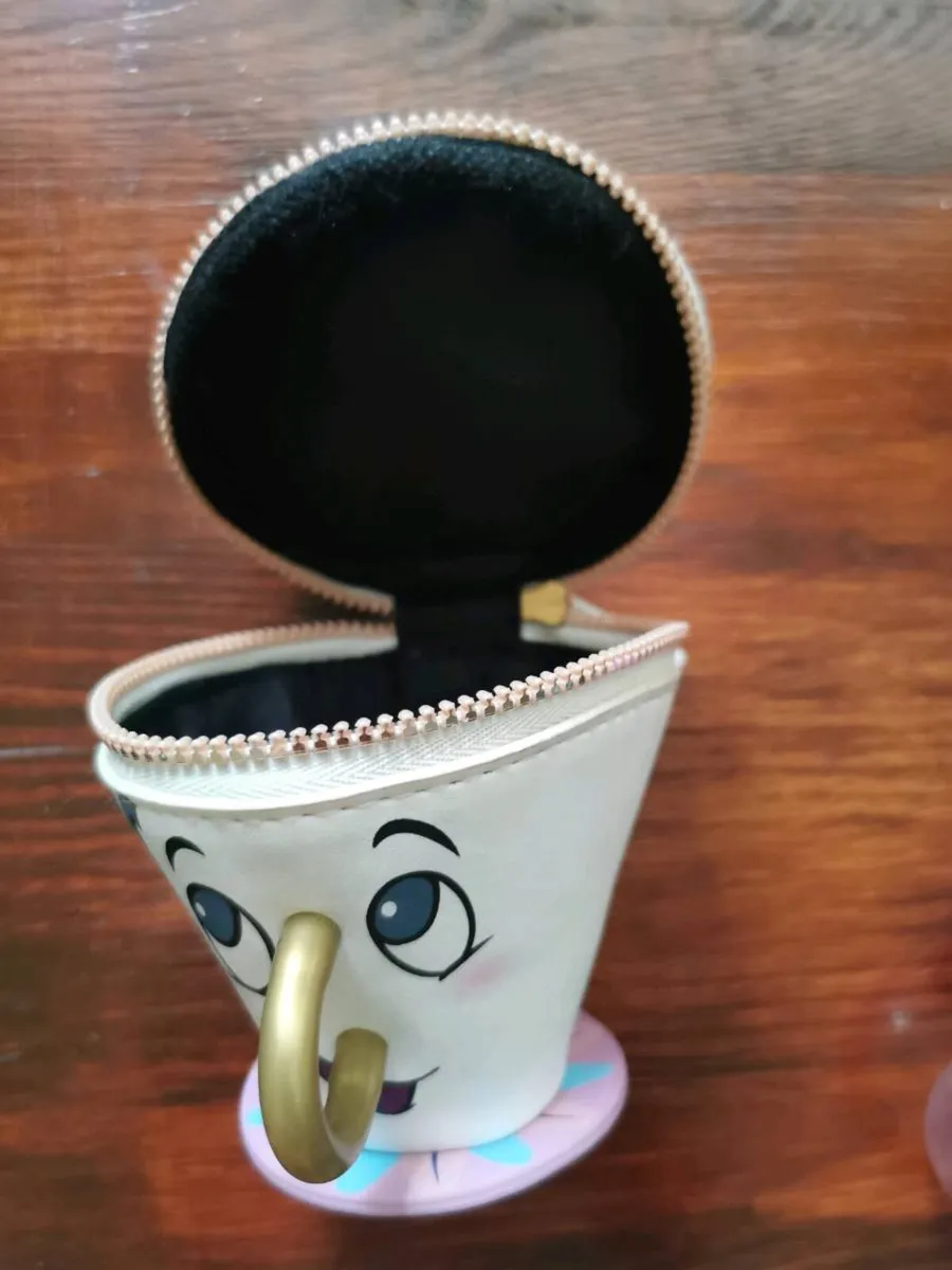 Cup for storage - Image 2