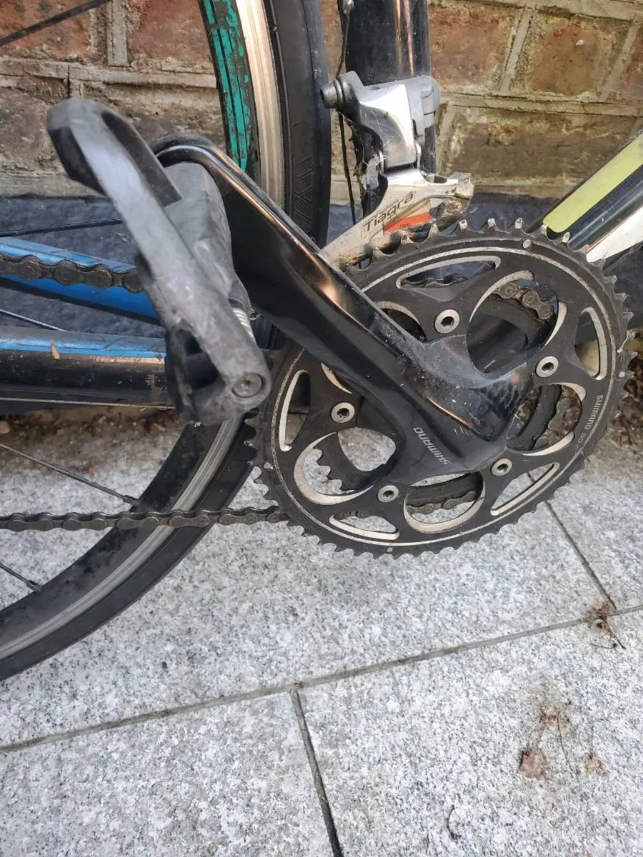 Shimano 2x10 groupset ONO - Image 2