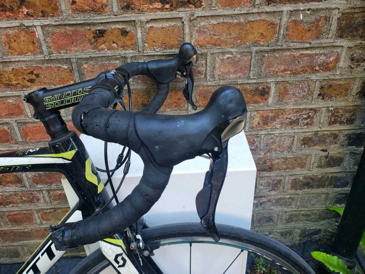 Shimano 2x10 groupset ONO - Image 3
